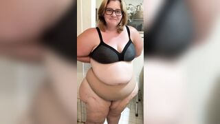 A shower recording for My friend Costa