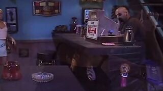 Chrissy Sparks masturbates and finger bang her dyke friend's