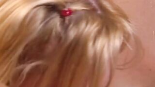 Chrissy Sparks masturbates and finger bang her dyke friend's
