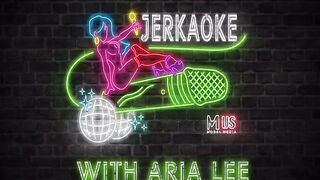 Aria Lee gets nailed on Game Performance