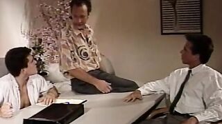 The mature Vagina Hunter - (Episode 12 - American Classic