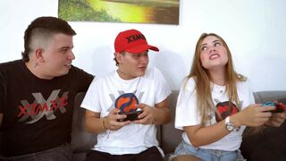 Sissy dude fucking Colombian