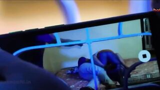 Desi gangbang