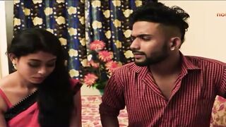 Desi gangbang