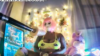 HONEY COSPLAY ROOM -- Japanese HENTAI ,ANIMATED, PIKACHU HONEY- Pt2