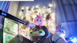 HONEY COSPLAY ROOM -- Japanese HENTAI ,ANIMATED, PIKACHU HONEY- Pt2