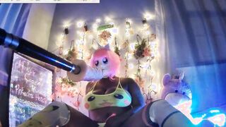 HONEY COSPLAY ROOM -- Japanese HENTAI ,ANIMATED, PIKACHU HONEY- Pt2