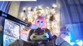 HONEY COSPLAY ROOM -- Japanese HENTAI ,ANIMATED, PIKACHU HONEY- Pt2