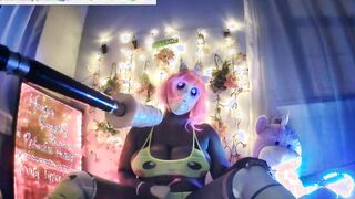 HONEY COSPLAY ROOM -- Japanese HENTAI ,ANIMATED, PIKACHU HONEY- Pt2