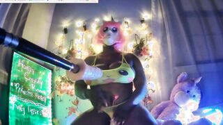 HONEY COSPLAY ROOM -- Japanese HENTAI ,ANIMATED, PIKACHU HONEY- Pt2