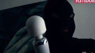 LUSTY HOSTEL - (Mr. White, Marilyn Sugar) - Blonde Czech 19 Year Old Enjoying Hardcore Banging After Pleasuring Herself With Dildos Full Tape