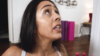 Lilly Hall Into Milf Coach two Movie three