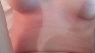 step Cougar Convinces Shy Son To Banged! Her