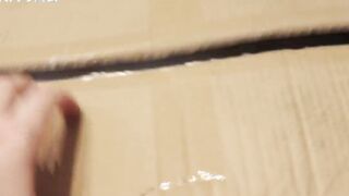 Stop fucking Sex Doll, it was a gift to my friend.