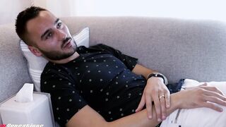New Sensations - Fucking A Cheating Long Tit Hispanic Ex-Wife Inside Hotel (Numi Zarah)