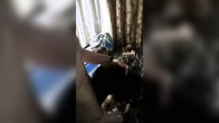 sex with a friend into crazy sexy panties part two of three