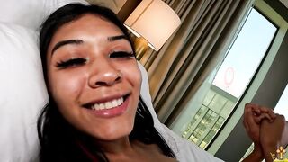 Reina Heart orders Cutie Male Sex Worker