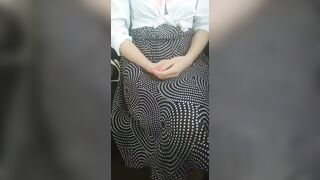 we seen on the street and pounded at home. Cum inside mouth and butt