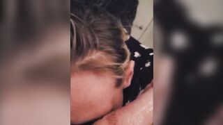 Red bearded Viking and Blonde Hot Cougar
