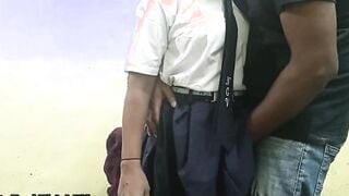 Indian college girl sex video  new style