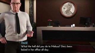The genesis order #42 game play -PC