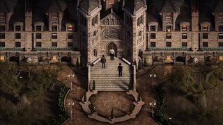 The genesis order #38 game play