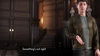 The genesis order #38 game play
