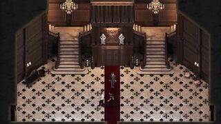 The genesis order #38 game play