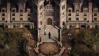 The genesis order #38 game play