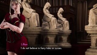 The genesis order #38 game play