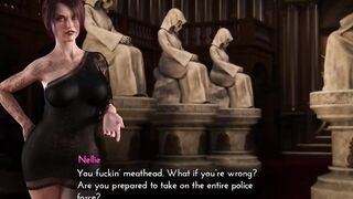 The genesis order #38 game play