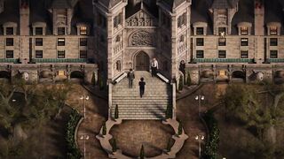 The genesis order #38 game play