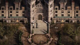 The genesis order #38 game play