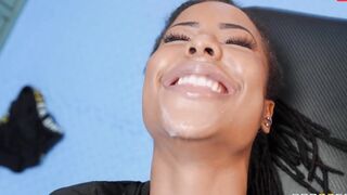 Pretty-Steamy And Strong Tape With Xander Corvus, Kira Noir - Brazzers Official