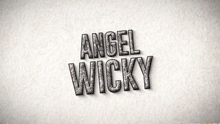 Caboose Spank Dual Coochie Tap Vid With Jordi El Nino Polla, Dominno, Angel Wicky - Brazzers Official