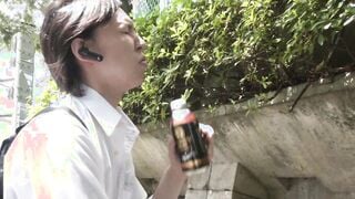 Aunt's Bae Armpit Hardening-A Boy Licking An Mature Boy Will Fall With Adult Sex Appeal-Yukari Orihara