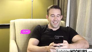 Turned On dude fucks his ex-wife's