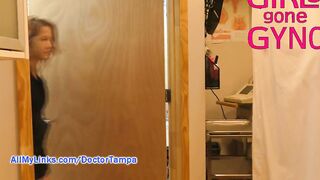 SFW - NonNude BTS From Stacy Shepard's Filthy Dermatologist and New Scrubs, View Films At GirlsGoneGynoCom