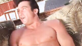 Bianca Dagger is a Beauty dark haired eager to enjoy penis