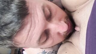 Eat My Twat Voluptuous