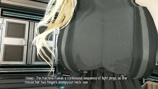 Oppai Odyssey - (PT 02) - NC