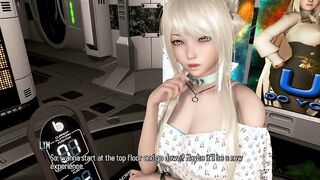 Oppai Odyssey - (PT 02) - NC