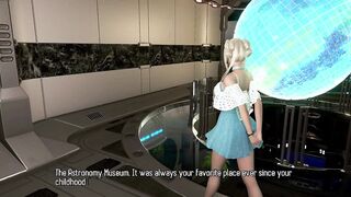 Oppai Odyssey - (PT 02) - NC