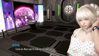 Oppai Odyssey - (PT 02) - NC