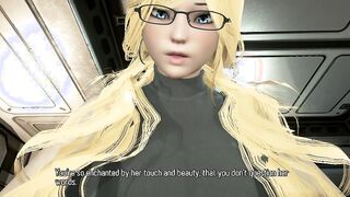 Oppai Odyssey - (PT 02) - NC