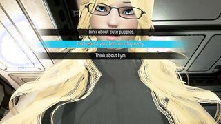 Oppai Odyssey - (PT 02) - NC
