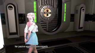 Oppai Odyssey - (PT 02) - NC