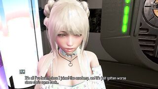 Oppai Odyssey - (PT 02) - NC