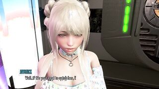Oppai Odyssey - (PT 02) - NC