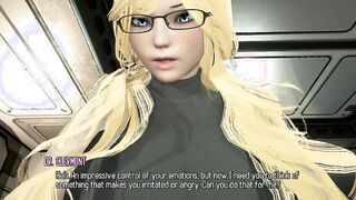 Oppai Odyssey - (PT 02) - NC